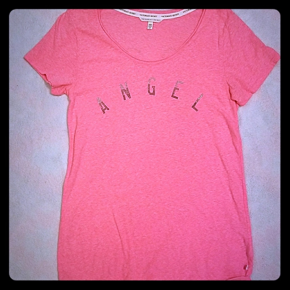 Victoria's Secret Angel T-shirt